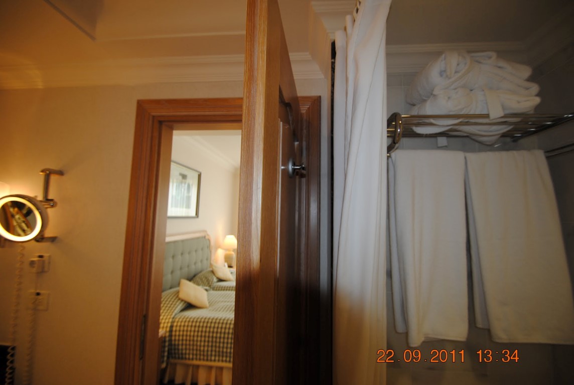 imagini hotel FANTASIA KEMER